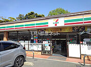 【コンビニエンスストア】セブンイレブン 下関小月店まで478ｍ