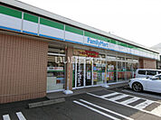 【コンビニエンスストア】ファミリーマート 江南赤童子店まで1184ｍ