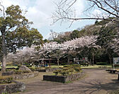 【公園】白銀公園まで1519ｍ