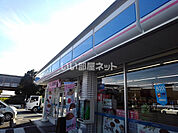 【コンビニエンスストア】ローソン 天理櫟本店まで1141ｍ