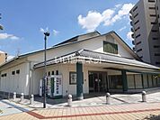 【スーパー】ラッキーやまと小泉店まで921ｍ