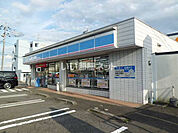 【コンビニエンスストア】ローソン 八王子四谷町店まで1473ｍ