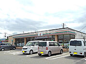 【コンビニエンスストア】セブンイレブン福津津屋崎店まで435ｍ