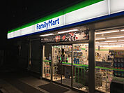 【コンビニエンスストア】ファミリーマート 守山大牧町店まで347ｍ