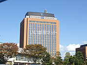 【都道府県機関】石川県庁まで789ｍ