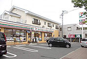 【コンビニエンスストア】セブンイレブン 小田原中里店まで177ｍ