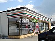 【コンビニエンスストア】セブンイレブン 佐久小田井店まで1631ｍ