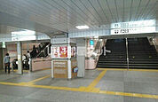 【駅】西武池袋線　練馬駅まで1086ｍ