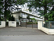 【小学校】佐倉市立根郷小学校まで285ｍ