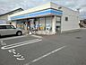 周辺：【コンビニエンスストア】ローソン 川中島御厨店まで371ｍ