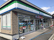 【コンビニエンスストア】ファミリーマート　野々市郷二丁目点まで1000ｍ
