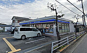 【コンビニエンスストア】ローソン 忠岡東店まで432ｍ