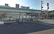 【コンビニエンスストア】ファミリーマート岸和田荒木町二丁目店まで478ｍ