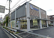 【銀行】（株）紀陽銀行 岸和田支店まで1221ｍ