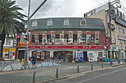 【その他】なか卯 岸和田駅前店まで1183ｍ