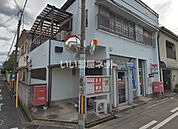 【郵便局】岸和田城内郵便局まで354ｍ