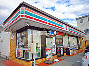 【コンビニエンスストア】セブンイレブン 佐久駒場公園前店まで356ｍ