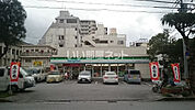 【コンビニエンスストア】沖縄ファミリーマート 西消防署通り店まで117ｍ