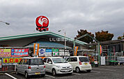 【ホームセンター】コメリハード&グリーン母袋店まで1021ｍ