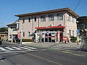 【郵便局】鹿児島山田郵便局まで996ｍ