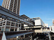 【駅】モノレール香春口三萩野駅まで1779ｍ