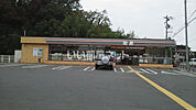 【コンビニエンスストア】セブンイレブン さいたま原山1丁目店まで1991ｍ
