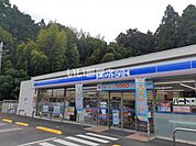 【コンビニエンスストア】ローソン　堀町まで79ｍ