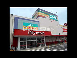 [周辺] 【スーパー】Olympic(オリンピック) 瑞穂店まで1785ｍ