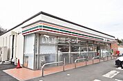 【コンビニエンスストア】セブンイレブン 石川長久保店まで434ｍ