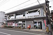【郵便局】石川郵便局まで390ｍ