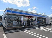 【コンビニエンスストア】ローソン 東かがわ松原店まで5222ｍ