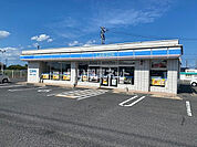 【コンビニエンスストア】ローソンまで427ｍ