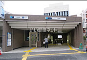 【駅】北参道駅まで136ｍ