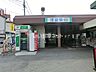 周辺：【駅】沼袋駅まで518ｍ