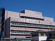 【内科】南国病院まで419ｍ