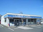 【コンビニエンスストア】ローソン 高松太田店まで2169ｍ