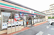 【コンビニエンスストア】セブンイレブン 名古屋上社5丁目店まで271ｍ