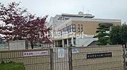 【中学校】小山市立小山第二中学校まで1048ｍ