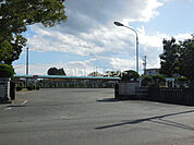 【高校】福島県立原町高校まで2644ｍ