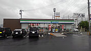 【コンビニエンスストア】ファミリーマート 山形北町四丁目店まで432ｍ