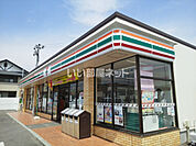 【コンビニエンスストア】セブンイレブン東根若木店まで905ｍ