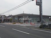 【銀行】百五銀行津城山支店まで1785ｍ