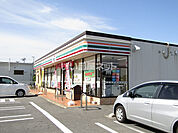 【コンビニエンスストア】セブンイレブン 茂原中の島店まで574ｍ