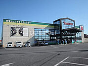 【家電製品】ヤマダ電機津店まで284ｍ