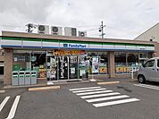 【コンビニエンスストア】ファミリーマート 碧南入船町店まで918ｍ