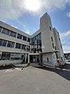 【市役所・区役所】美咲町役場まで1388ｍ