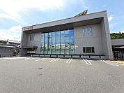 【銀行】中国銀行久米支店まで1765ｍ