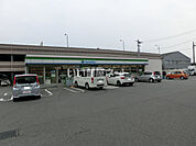 【コンビニエンスストア】ファミリーマート 廿日市上の浜店まで1806ｍ