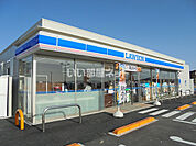 【コンビニエンスストア】ローソン東広島寺家駅前店まで1251ｍ