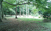 【公園】八千代台北子供の森まで210ｍ